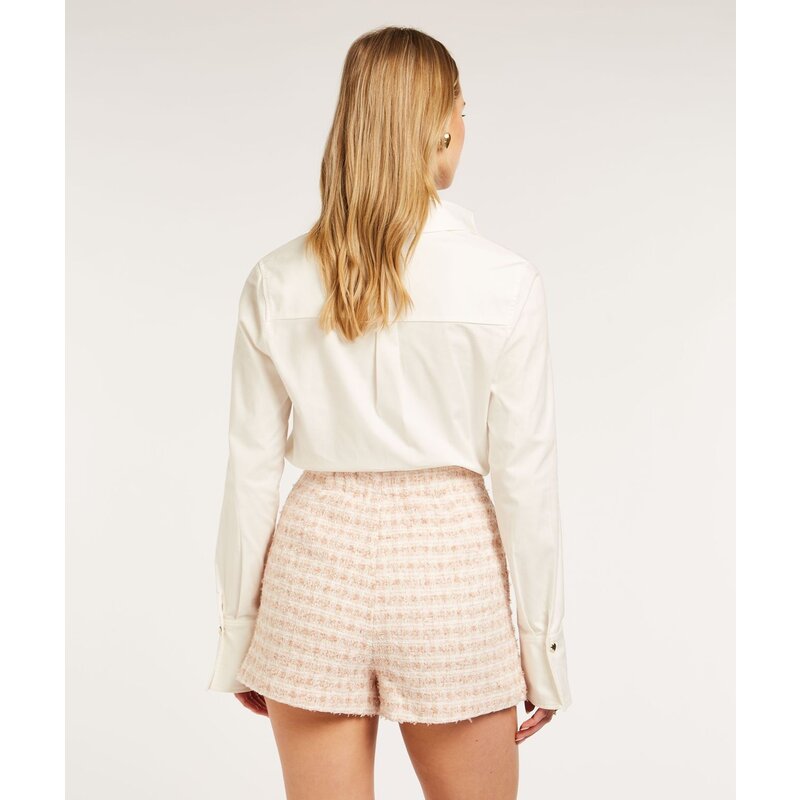 Skort Mellie Peach JoshV