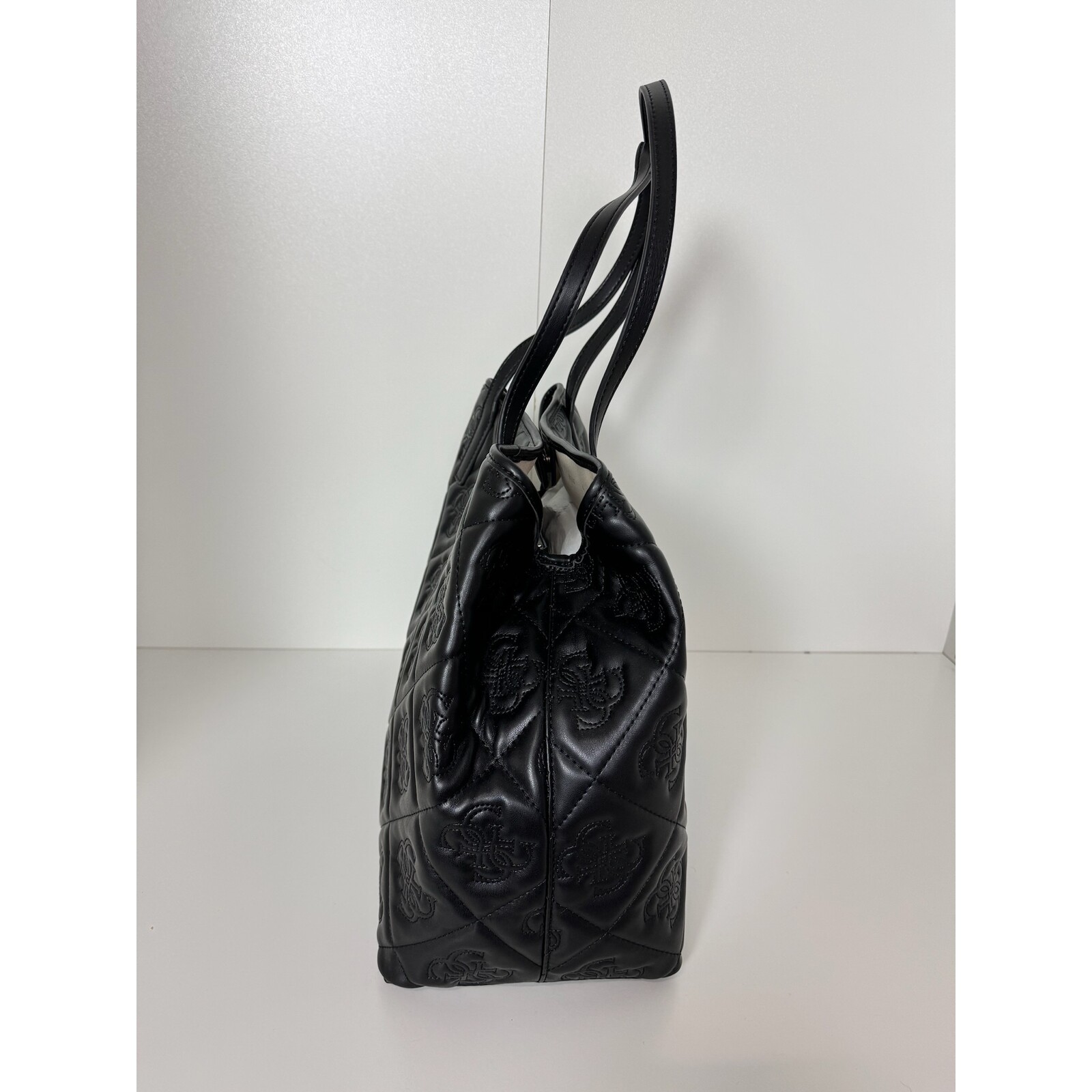 Guess 2 in 1 Bag Vikky Black Guess 824