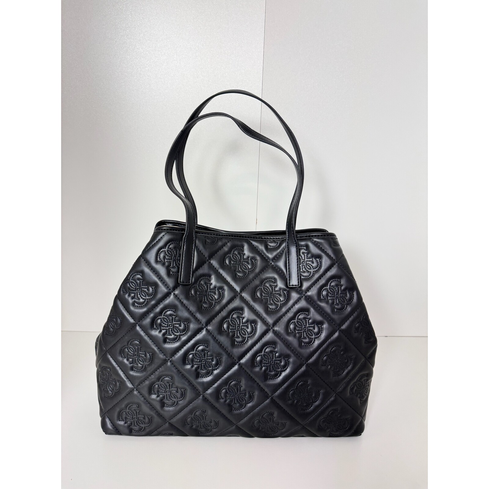 Guess 2 in 1 Bag Vikky Black Guess 824