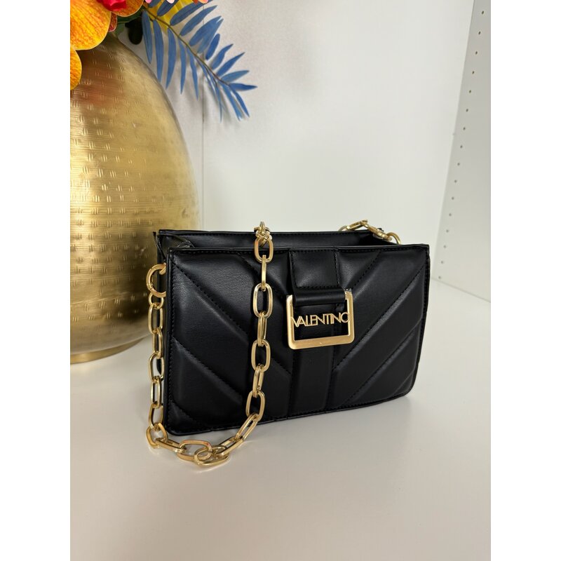 Crossbody Bag Oaxaca Nero Valentino