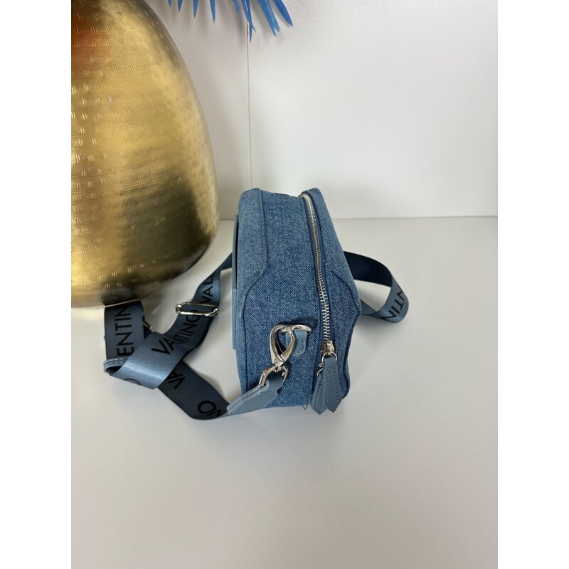 Camera Bag Pattie Denim Valentino