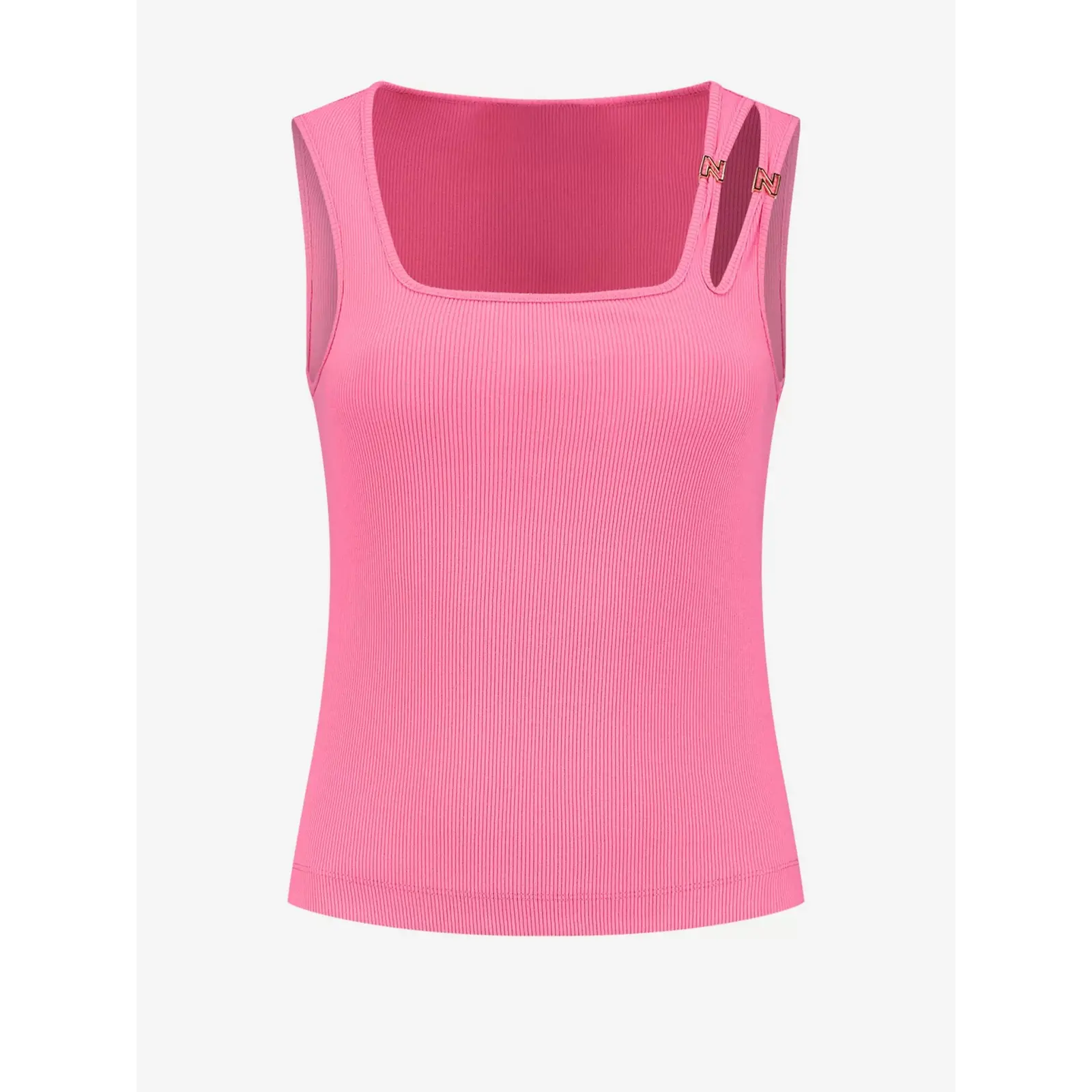 Nikkie Top Cuba Summer Pink  Nikkie