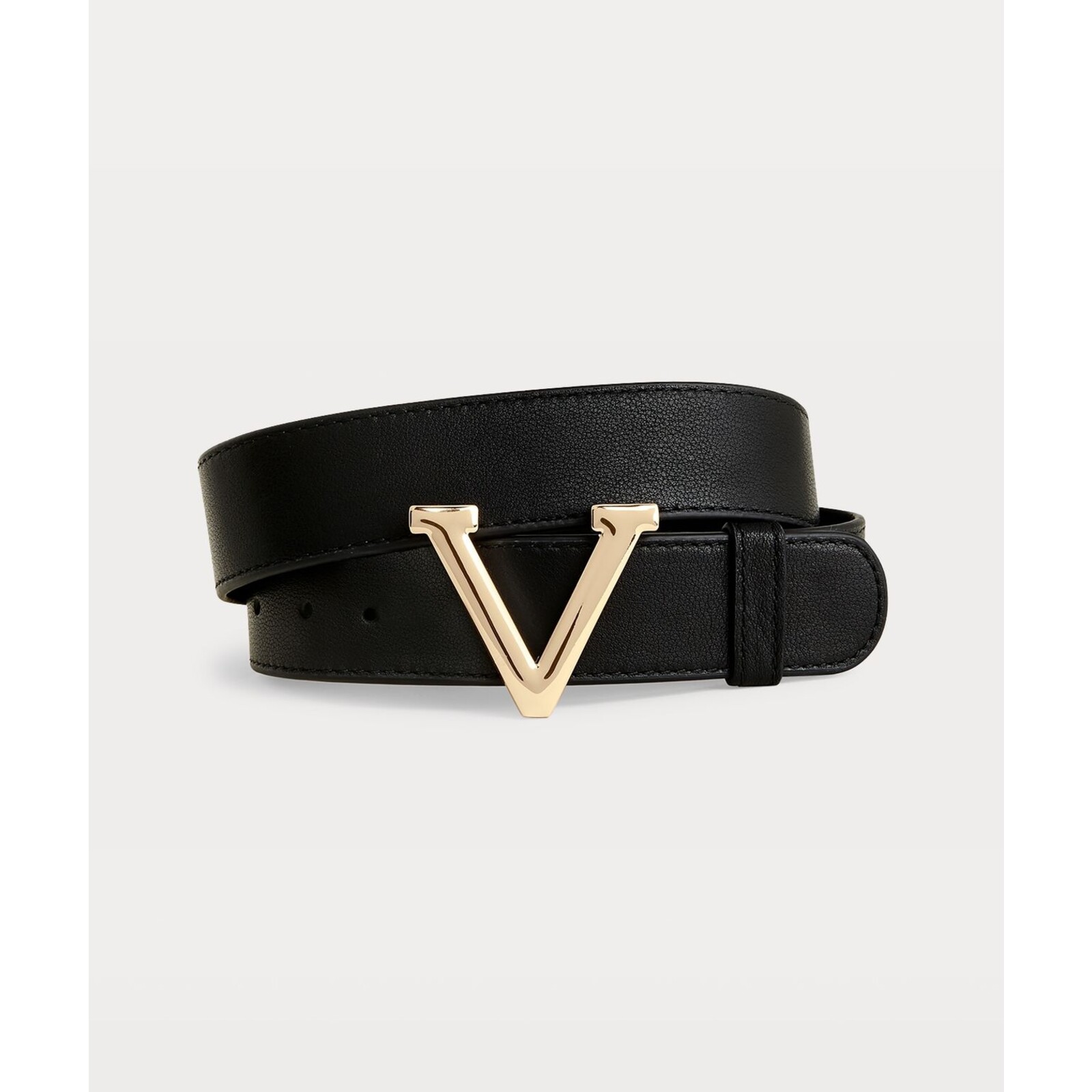 JoshV Belt Arletta Black JoshV