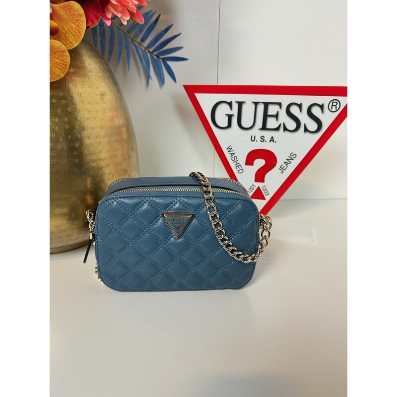 Bag Giully Slate  Guess 964