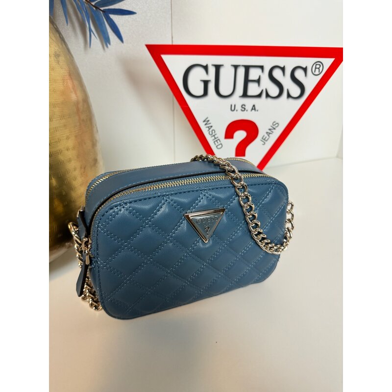 Bag Giully Slate  Guess 964