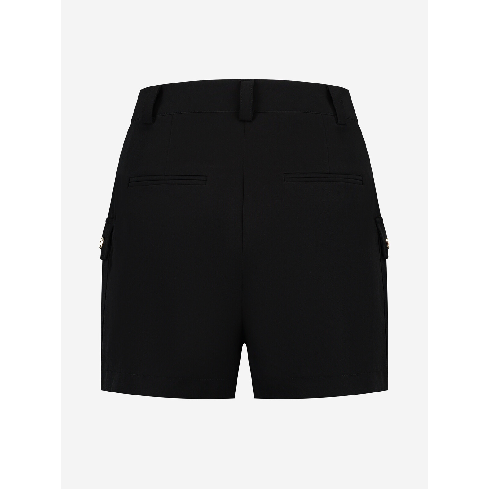 Nikkie Short Dhaka Black Nikkie