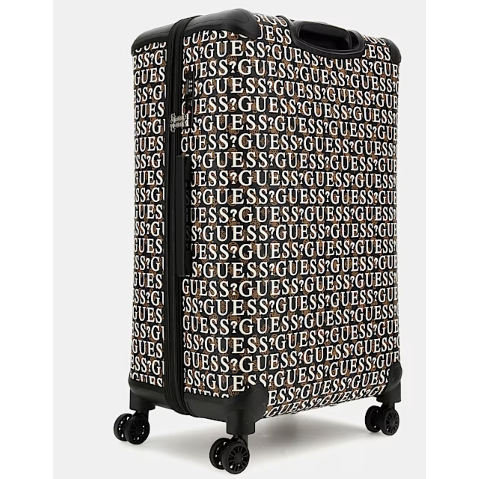 Guess Trolley stark logo all-over Guess 107