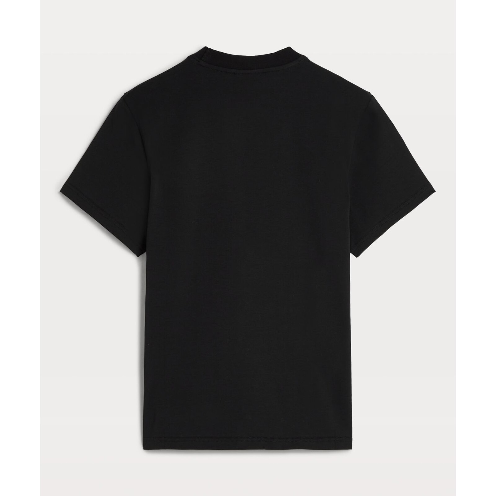 JoshV T-shirt Dorie Bow Black JoshV