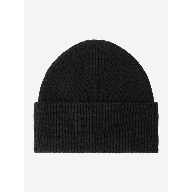 Beanie Signature Black Nikkie