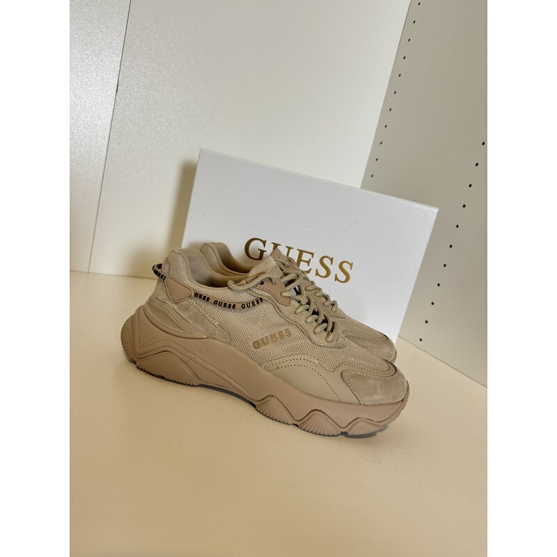 Sneakers Micola Nude Guess 158