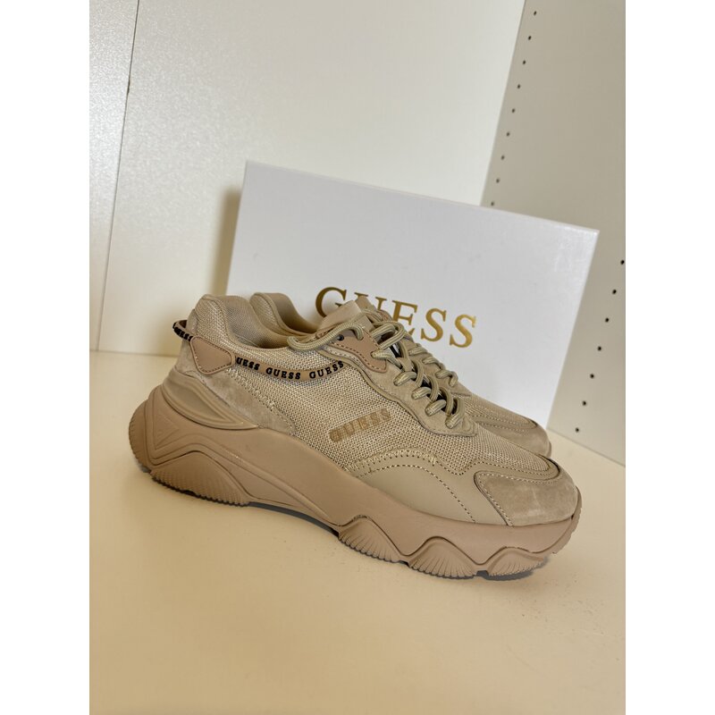 Sneakers Micola Nude Guess 158