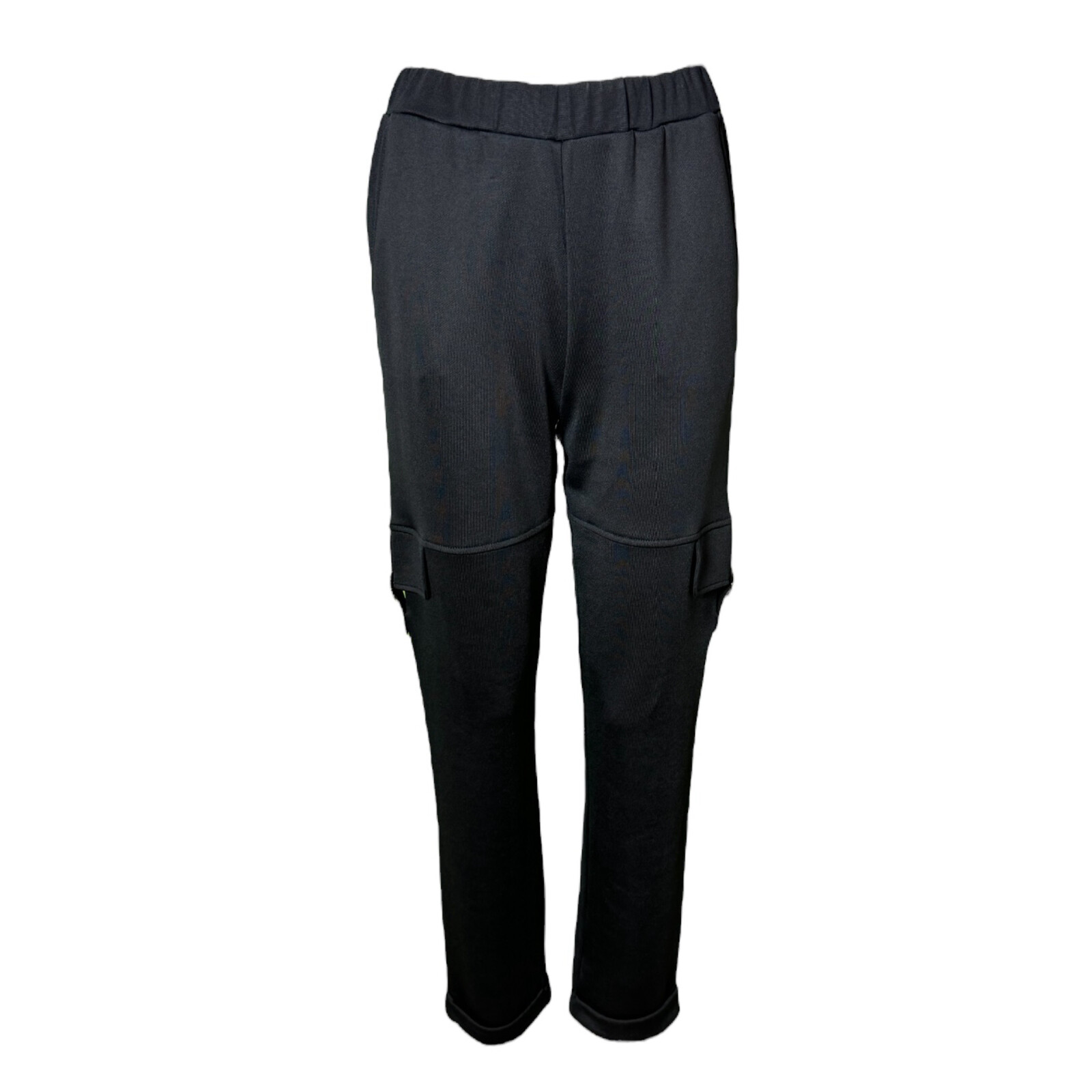 Liu-Jo Pants Amber Black Liu Jo 1498