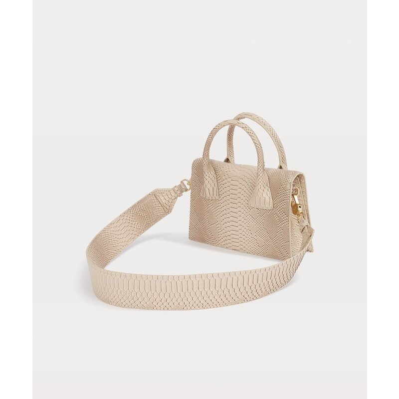 Bag Yentil Ash Beige JoshV