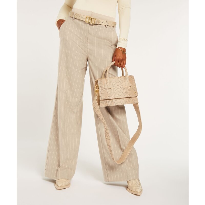 Bag Yentil Ash Beige JoshV