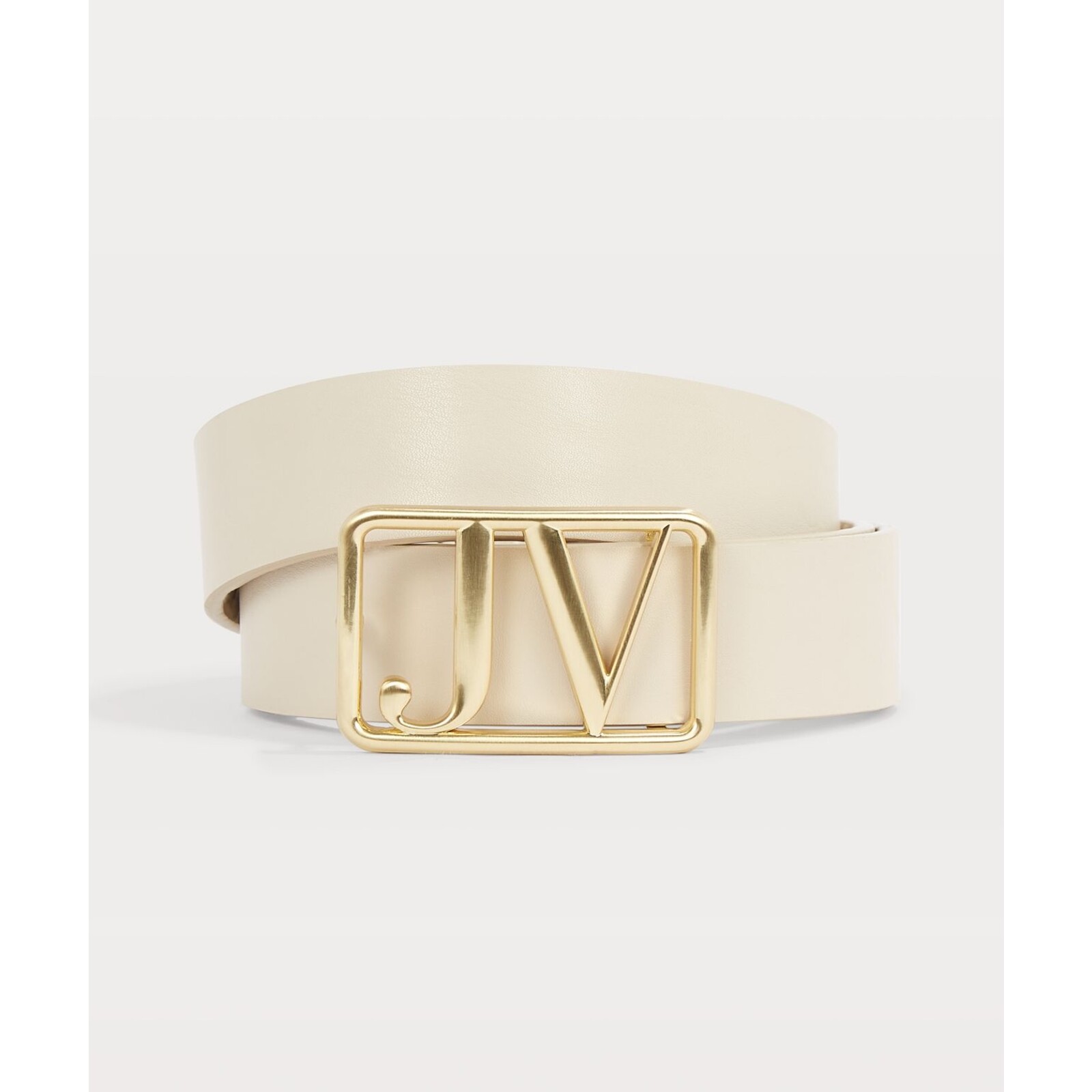 JoshV Belt Perri Ash Beige JoshV