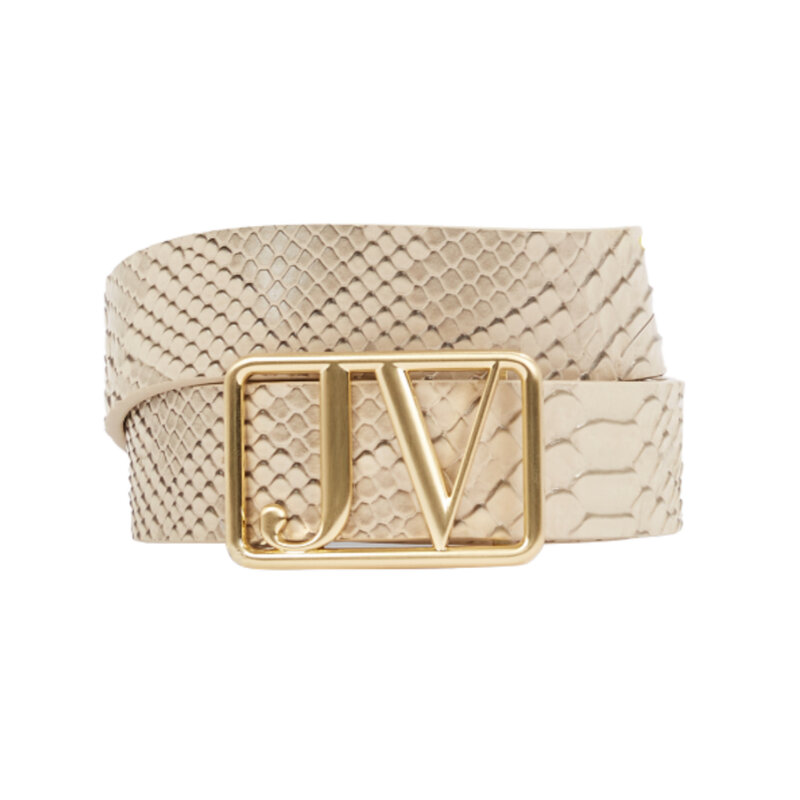 Belt Perri Ash Beige JoshV