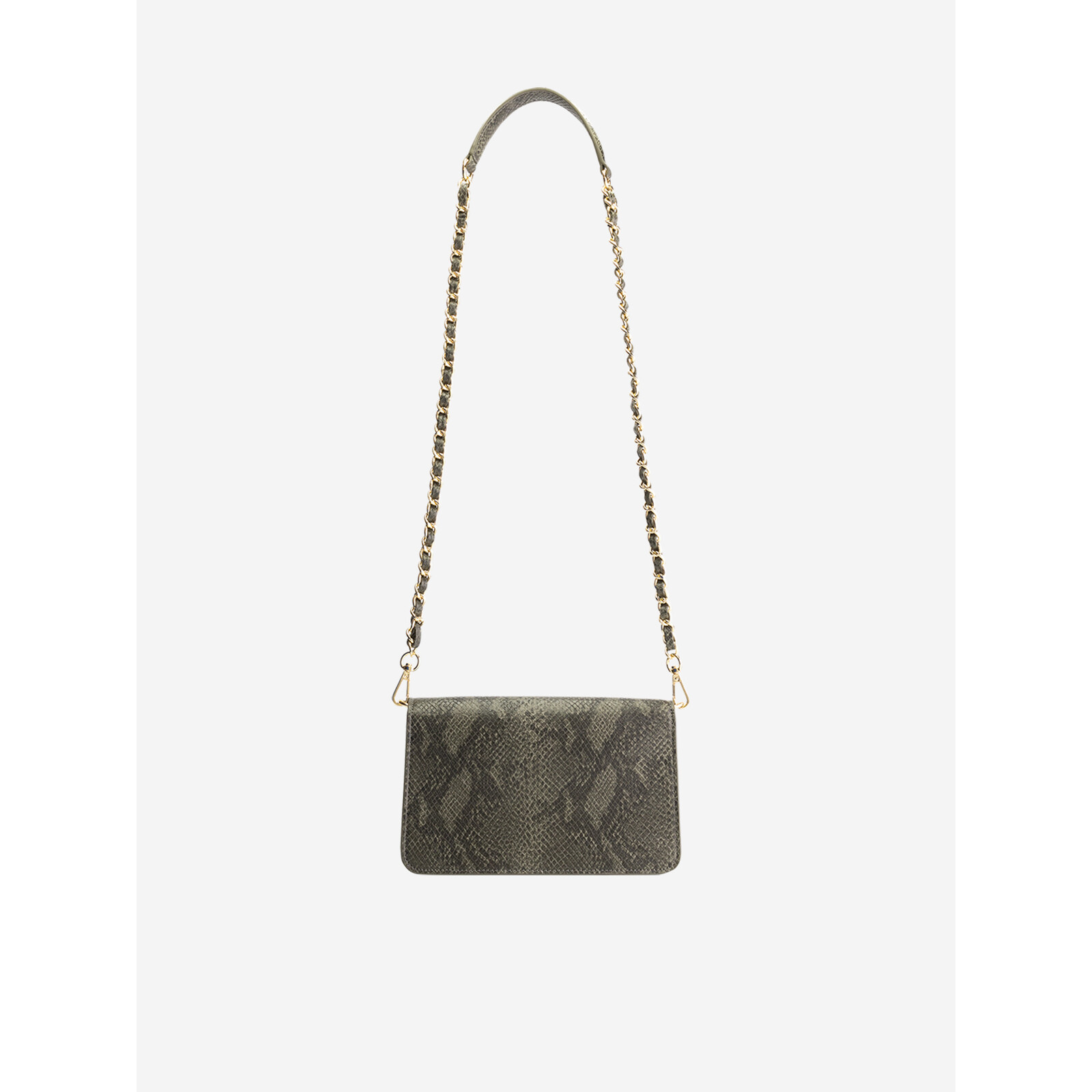 Nikkie Shoulderbag Edaxing Army Nikkie