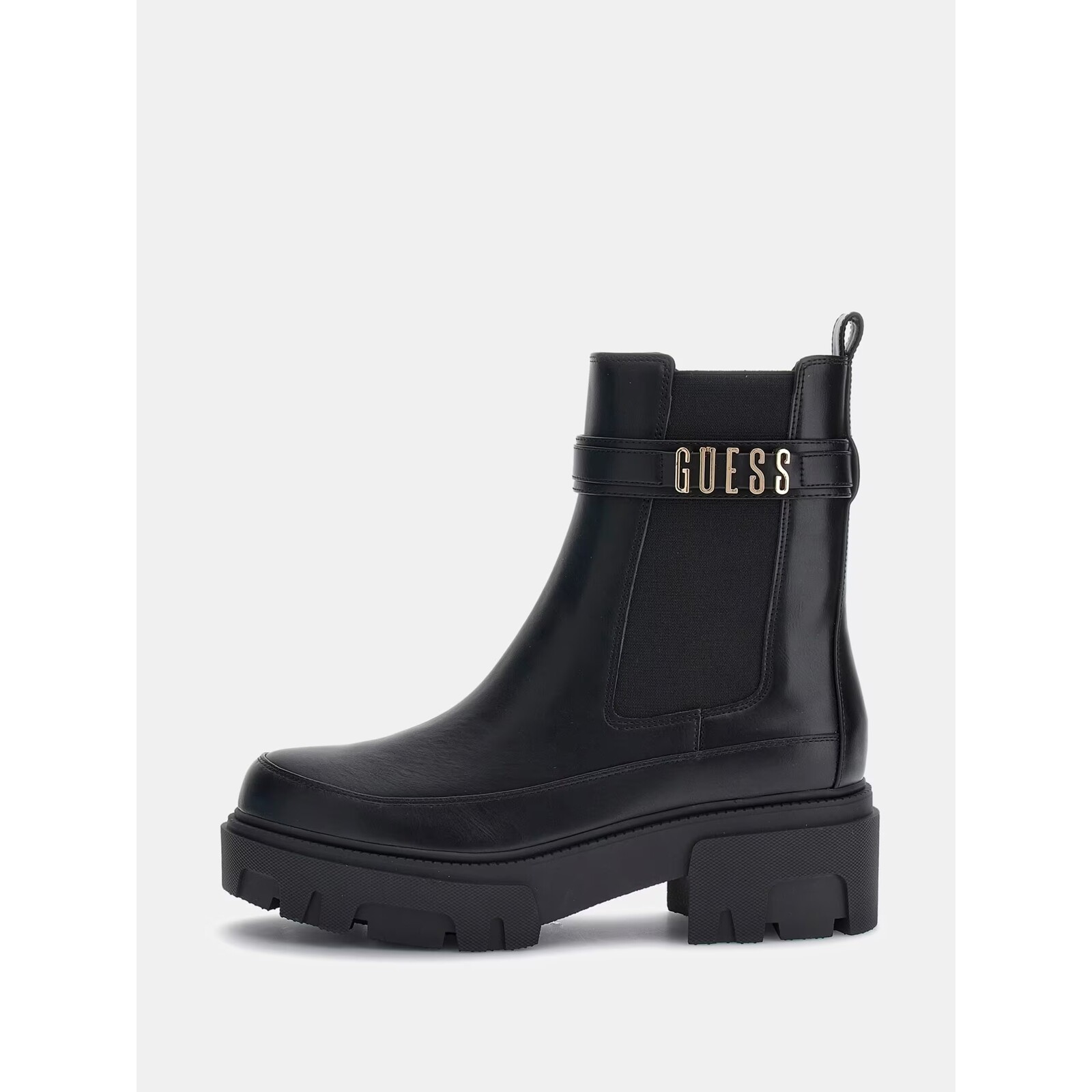 Guess Boots Yelma  Black Guess 197