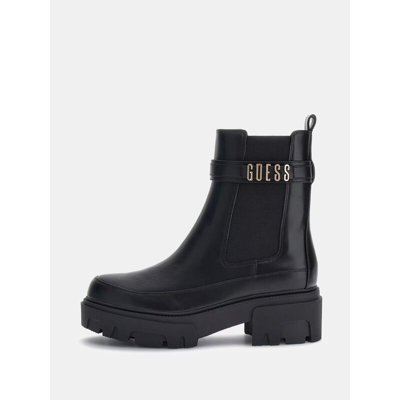 Boots Yelma  Black Guess 197