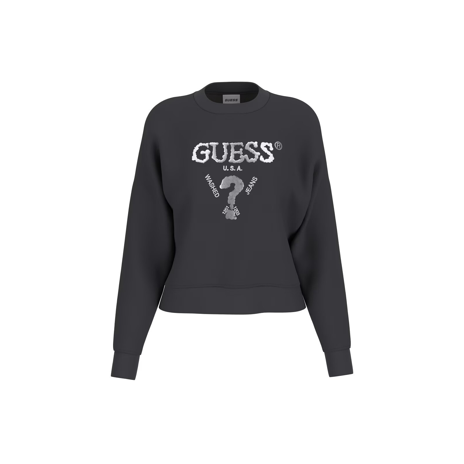 Guess Sweater Sarah Black Guess 215