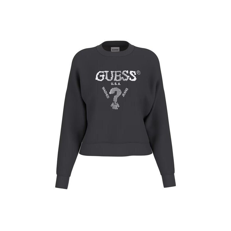 Sweater Sarah Black Guess 215