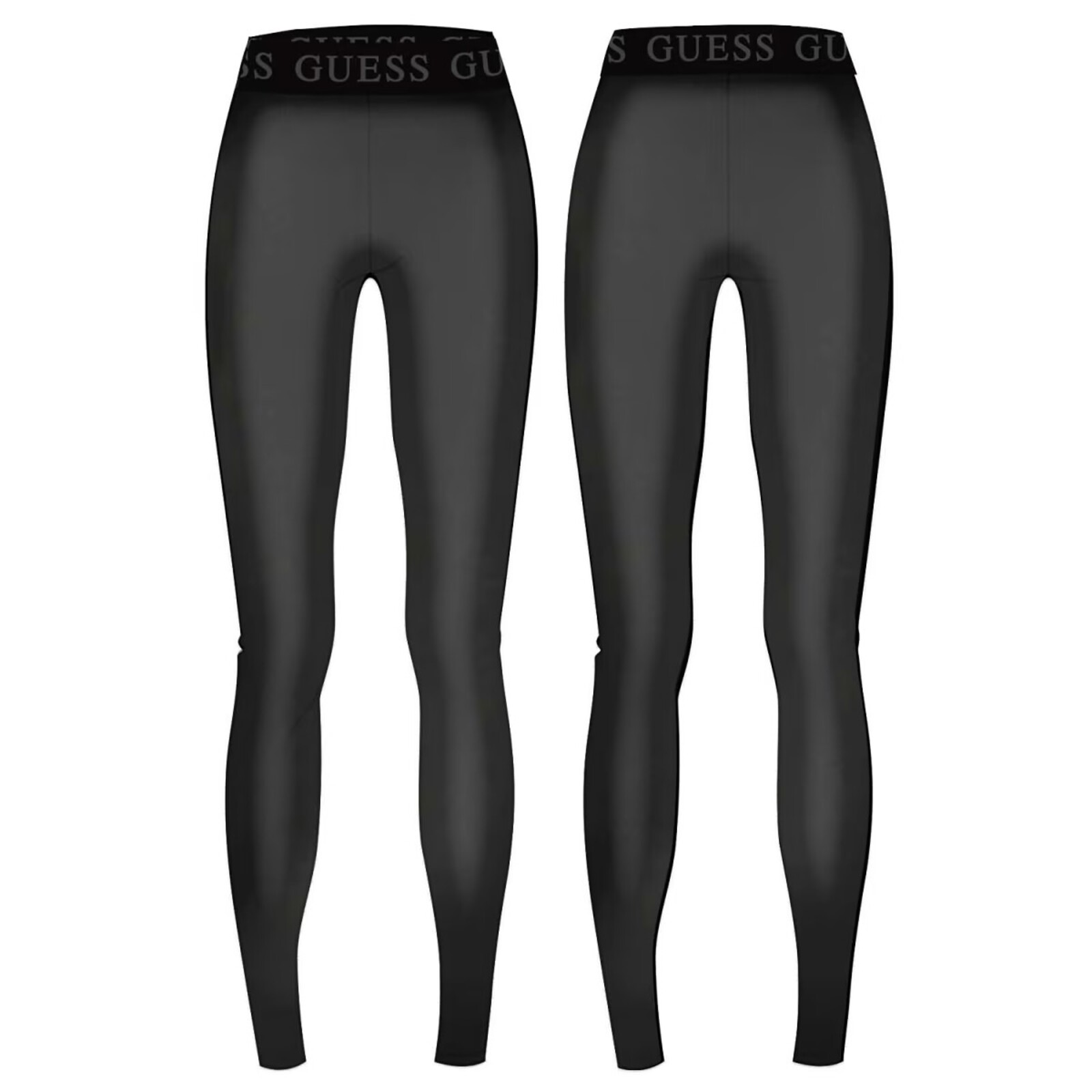 Guess Legging Giulia Black Guess 209