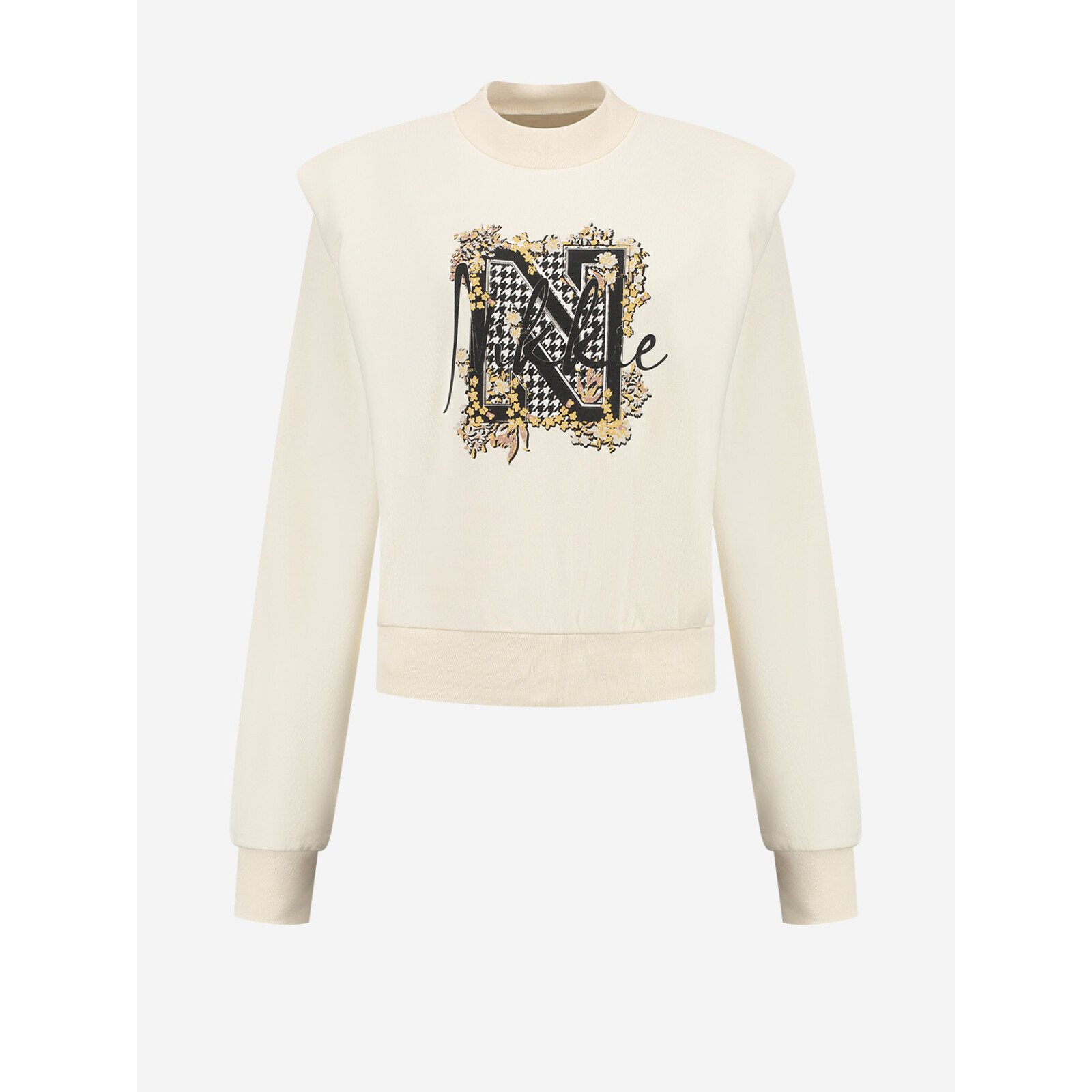 Nikkie Sweater Rocky Cream Nikkie