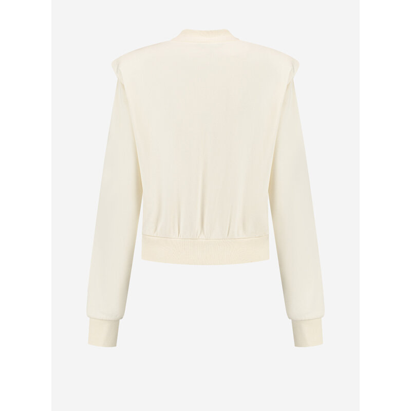 Sweater Rocky Cream Nikkie