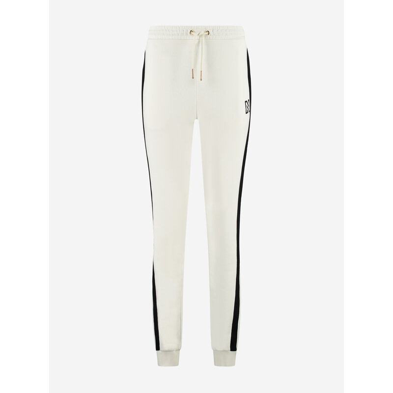 Sweatpants Helsinki Cream Nikkie