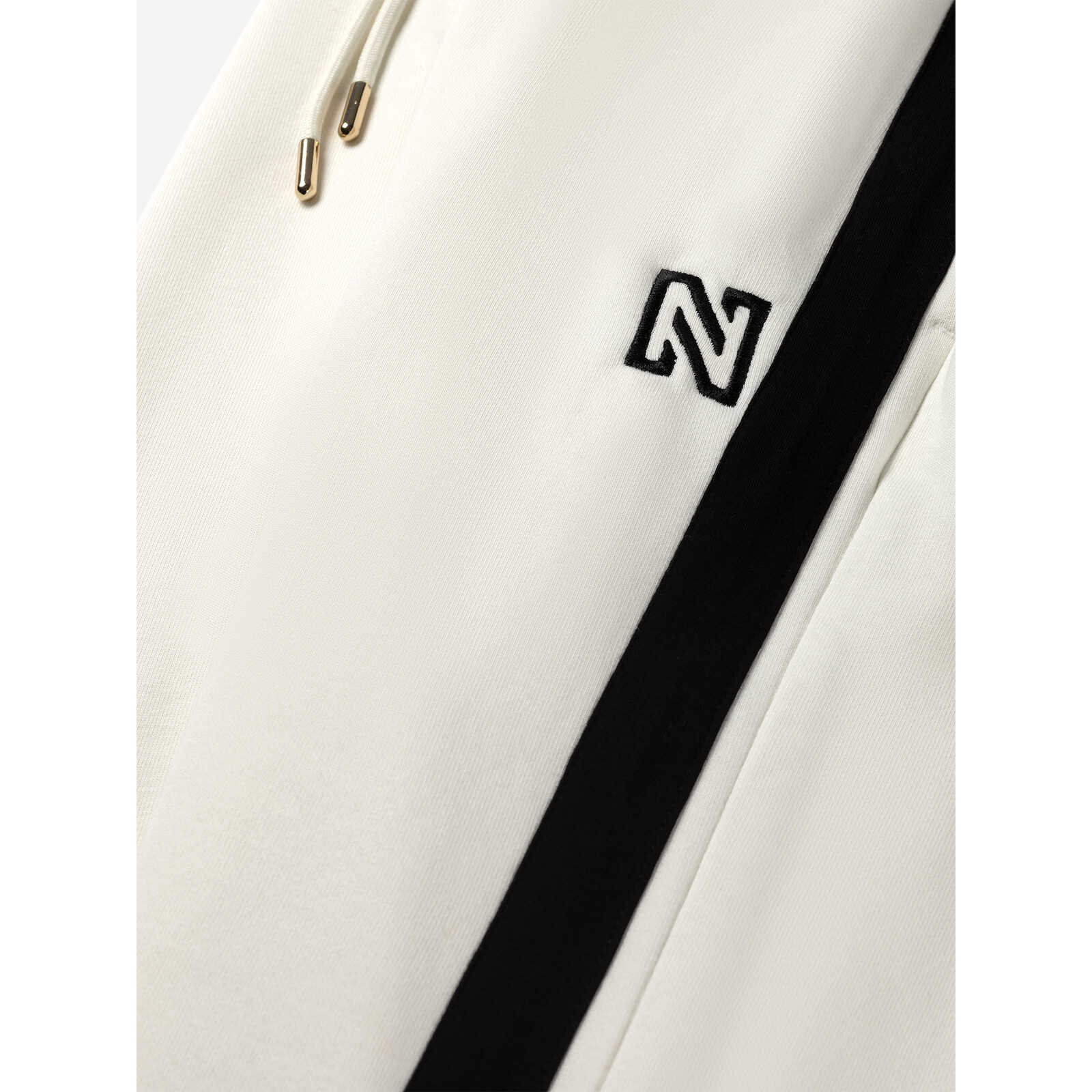 Nikkie Sweatpants Helsinki Cream Nikkie