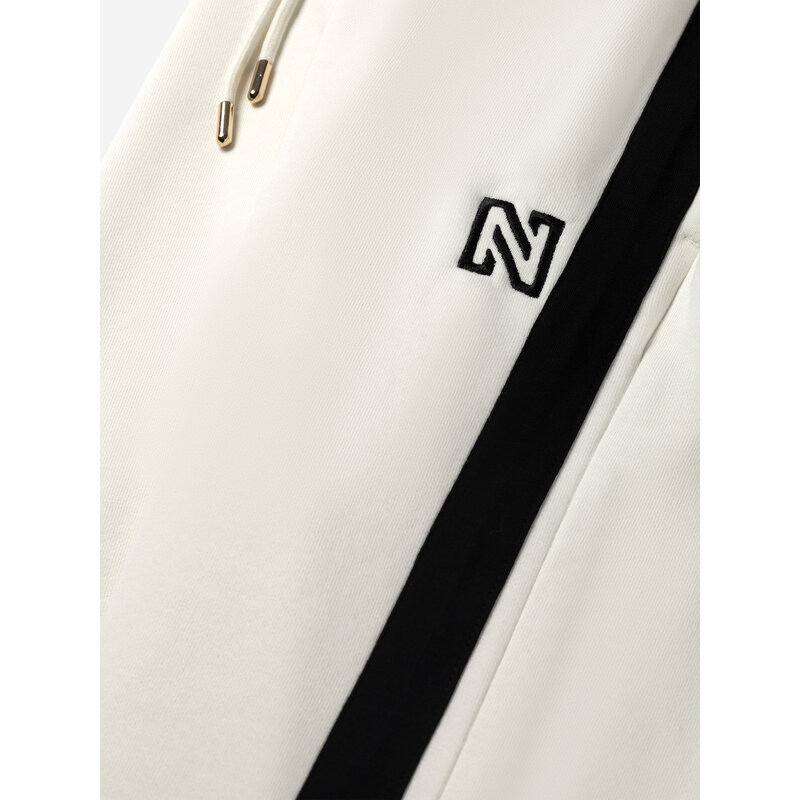 Sweatpants Helsinki Cream Nikkie