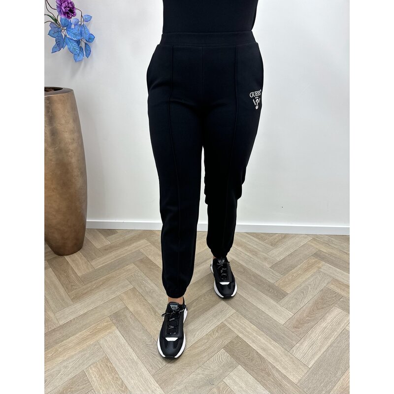 Sweat Pants Roberta Black Guess 314