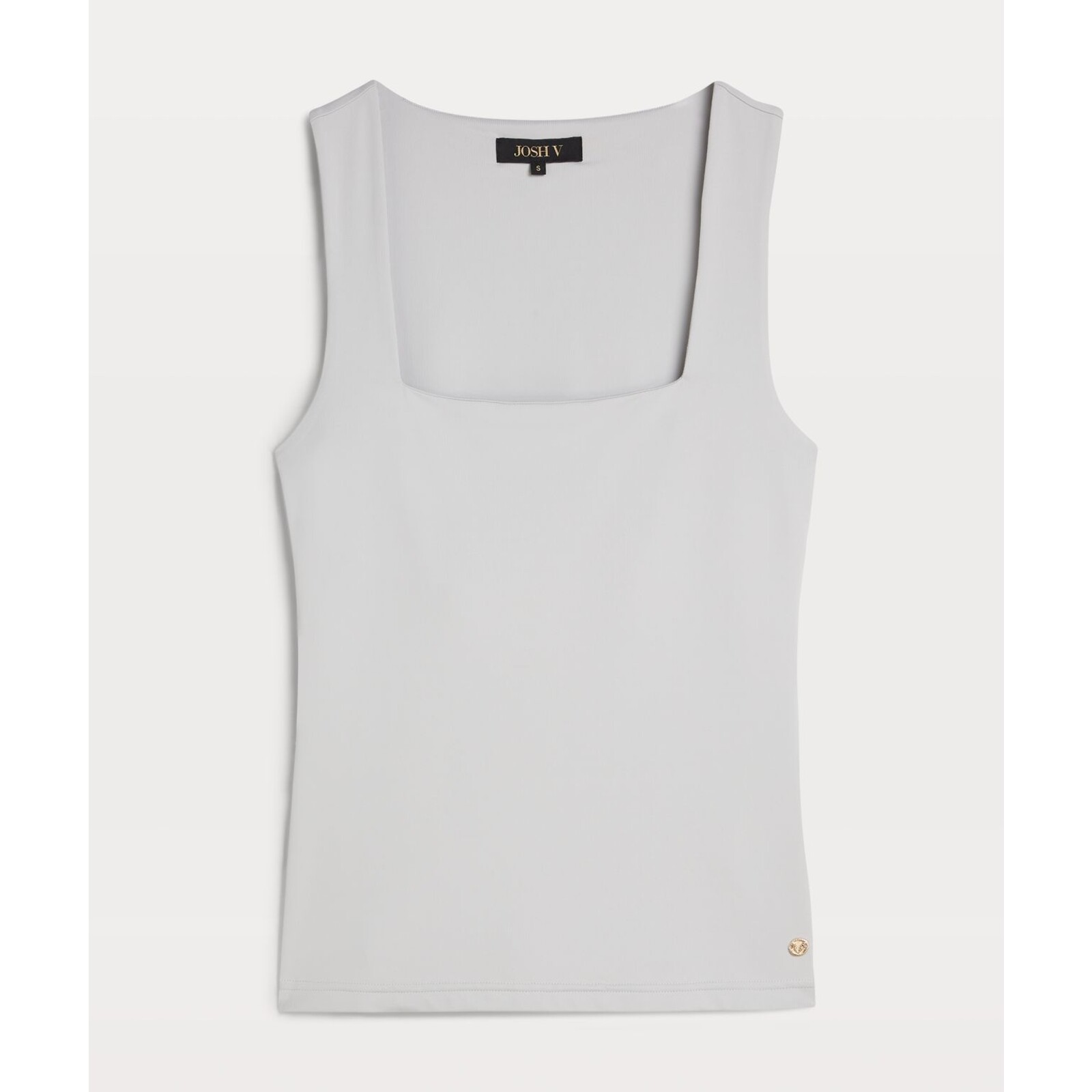JoshV Top Linde Grey JoshV