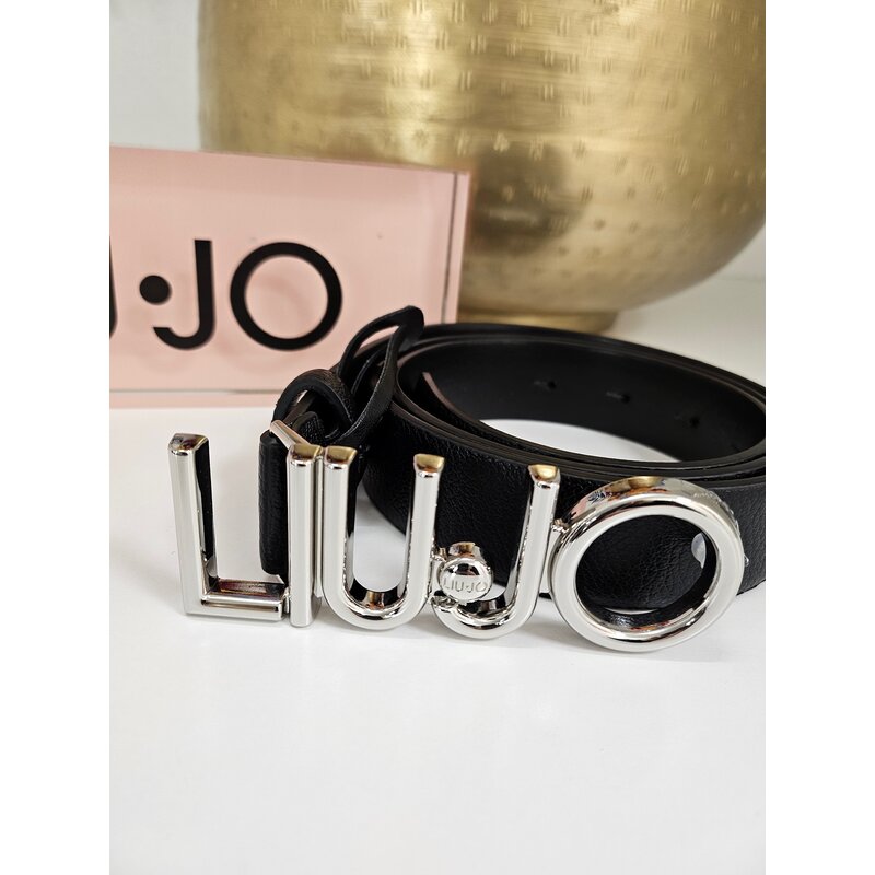 Belt Proje Black  Liu Jo 1629