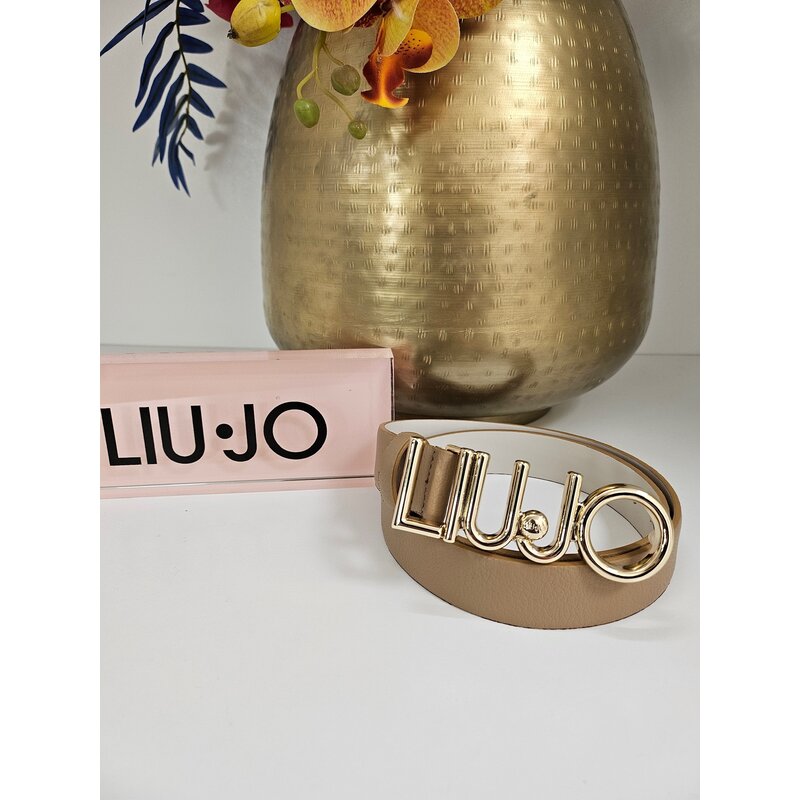 Belt Proje Camello Liu Jo 1630