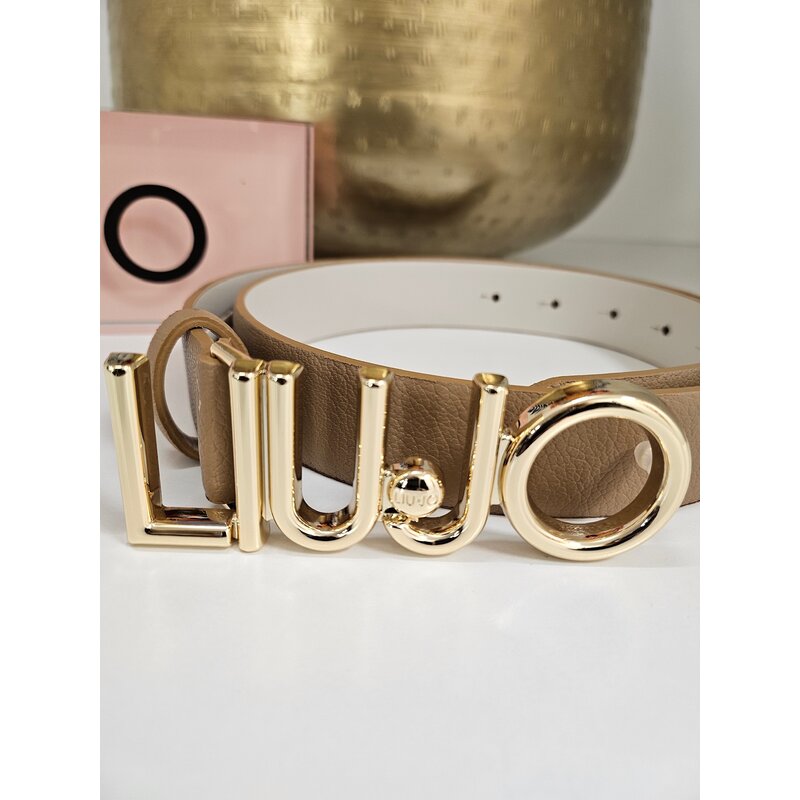 Belt Proje Camello Liu Jo 1630