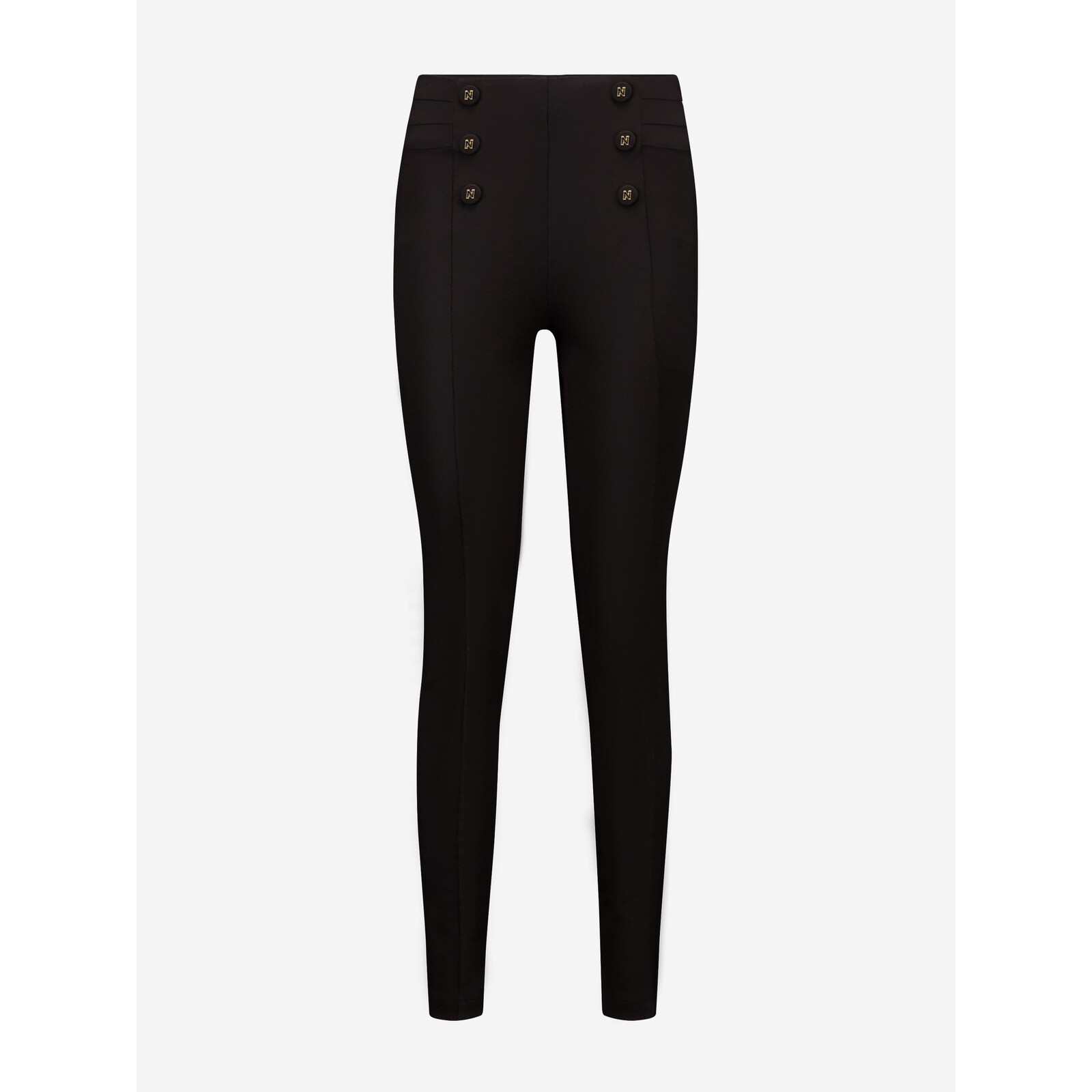 Nikkie Tregging Imola Black Nikkie