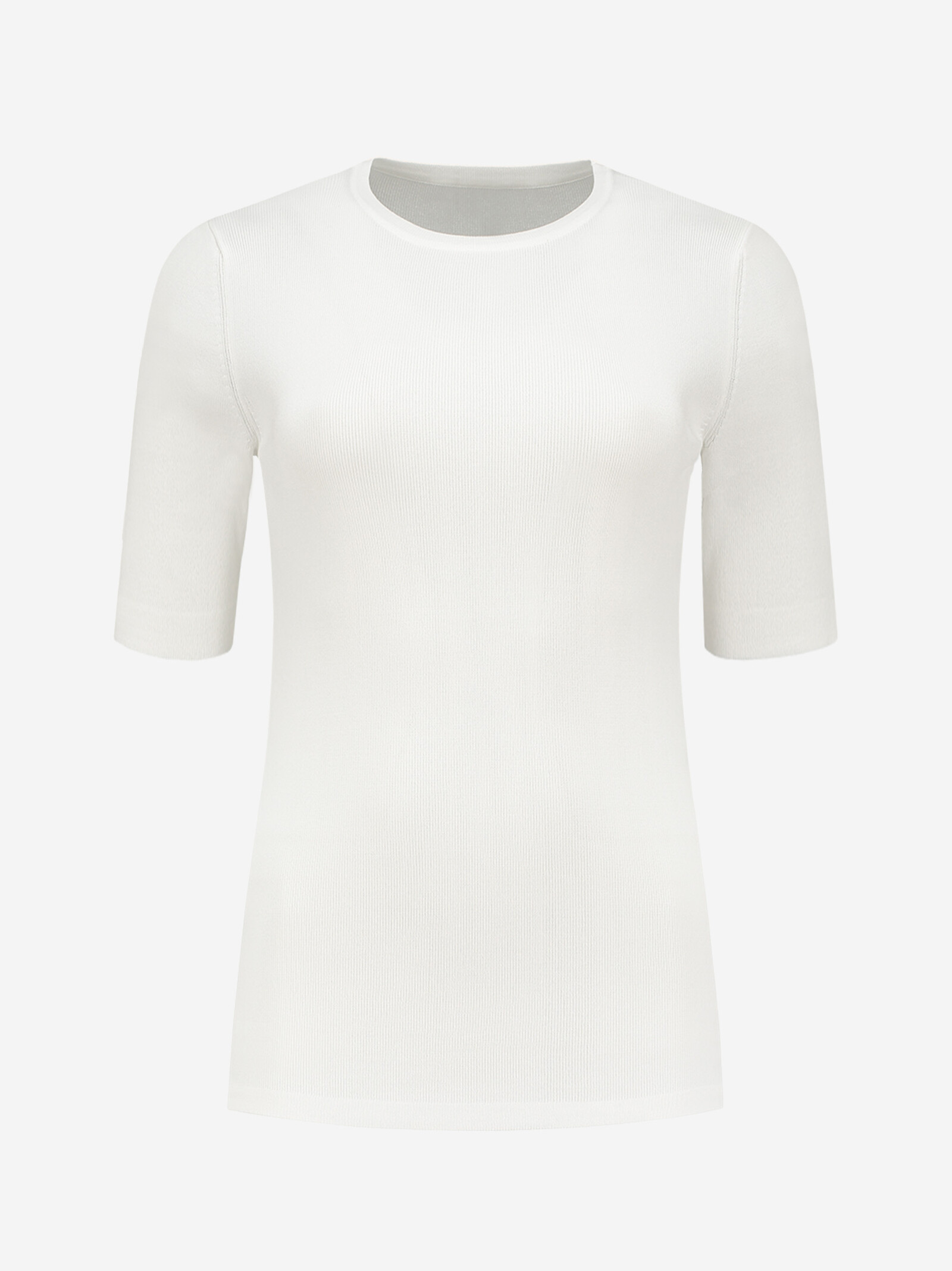 Nikkie Top Jolie  SS Star White Nikkie