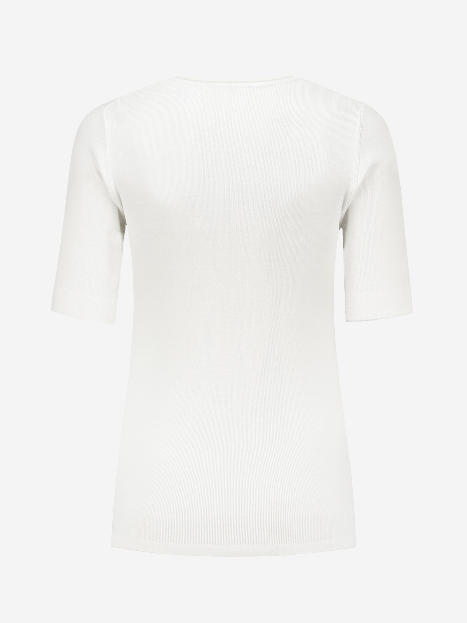 Nikkie Top Jolie  SS Star White Nikkie