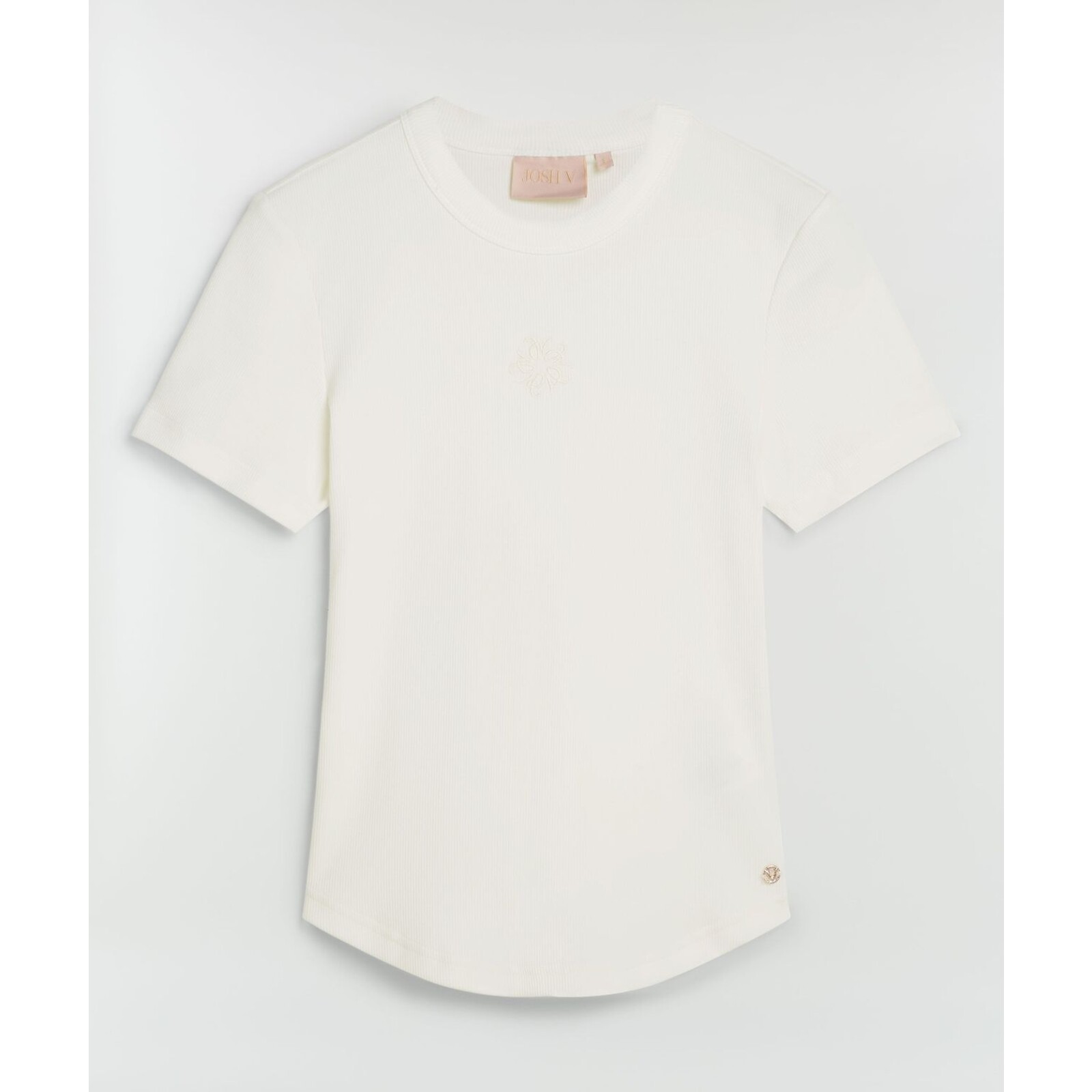 JoshV Top Cody Off  White JoshV