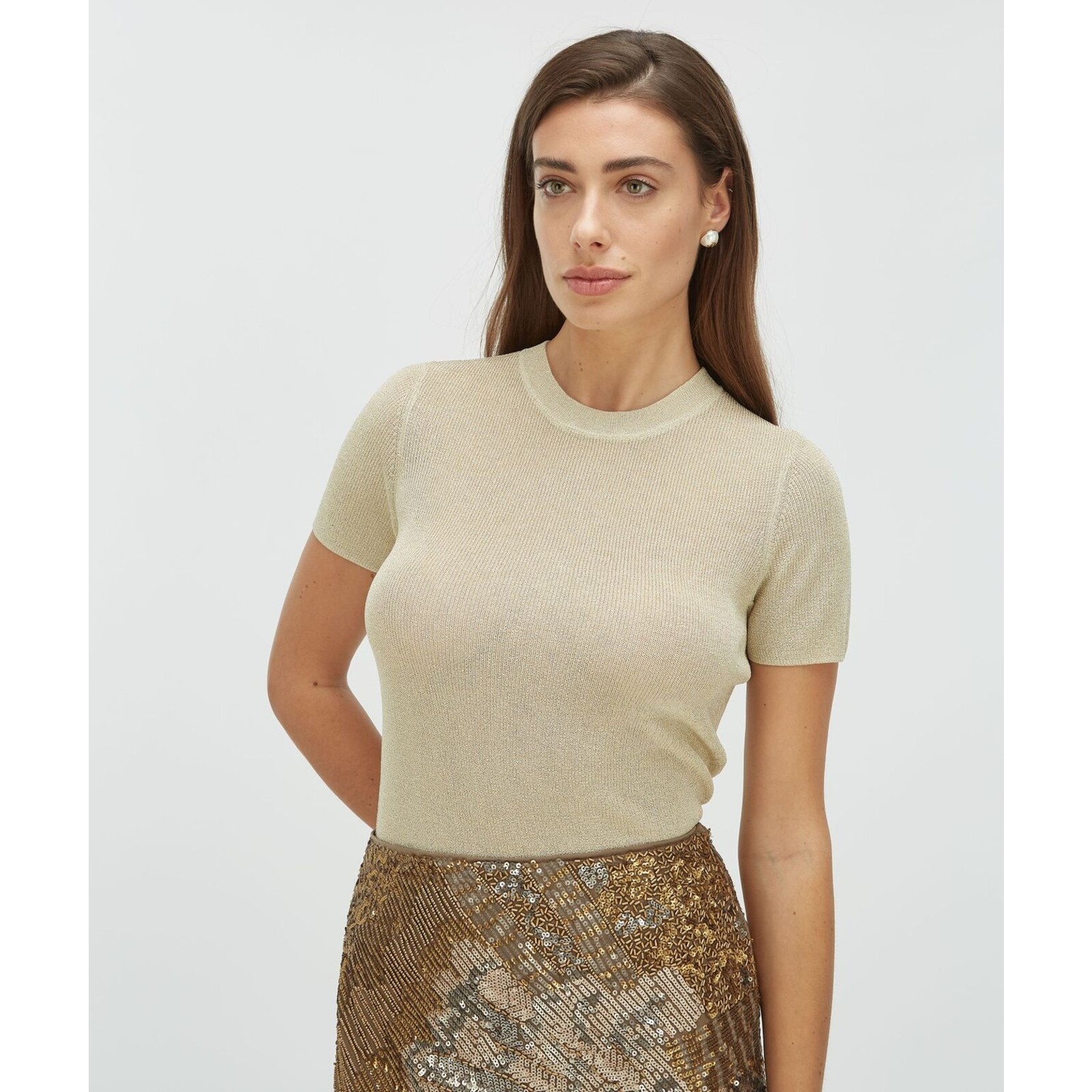 JoshV Top Rio Light Gold JoshV