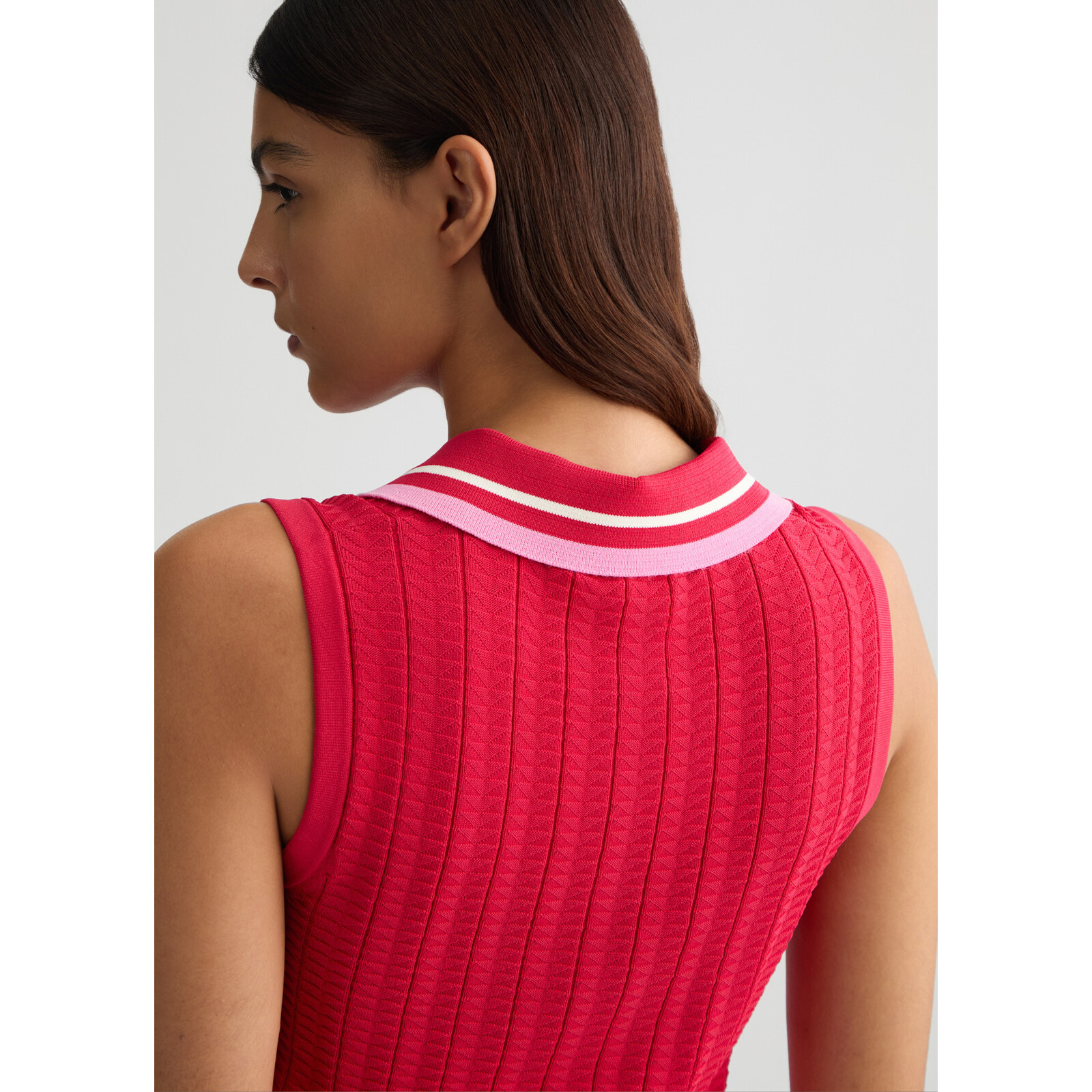 Liu-Jo Top Candy Red Liu Jo 1621