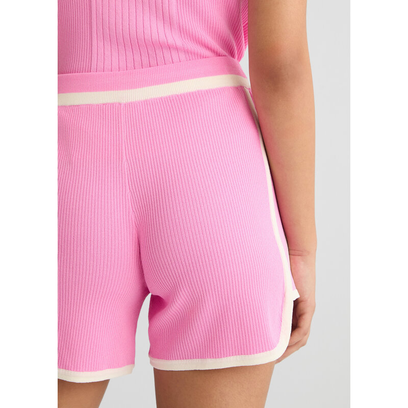 Short Maglia Candy Pink Liu Jo 1668