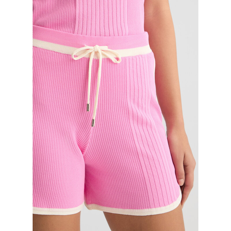 Short Maglia Candy Pink Liu Jo 1668