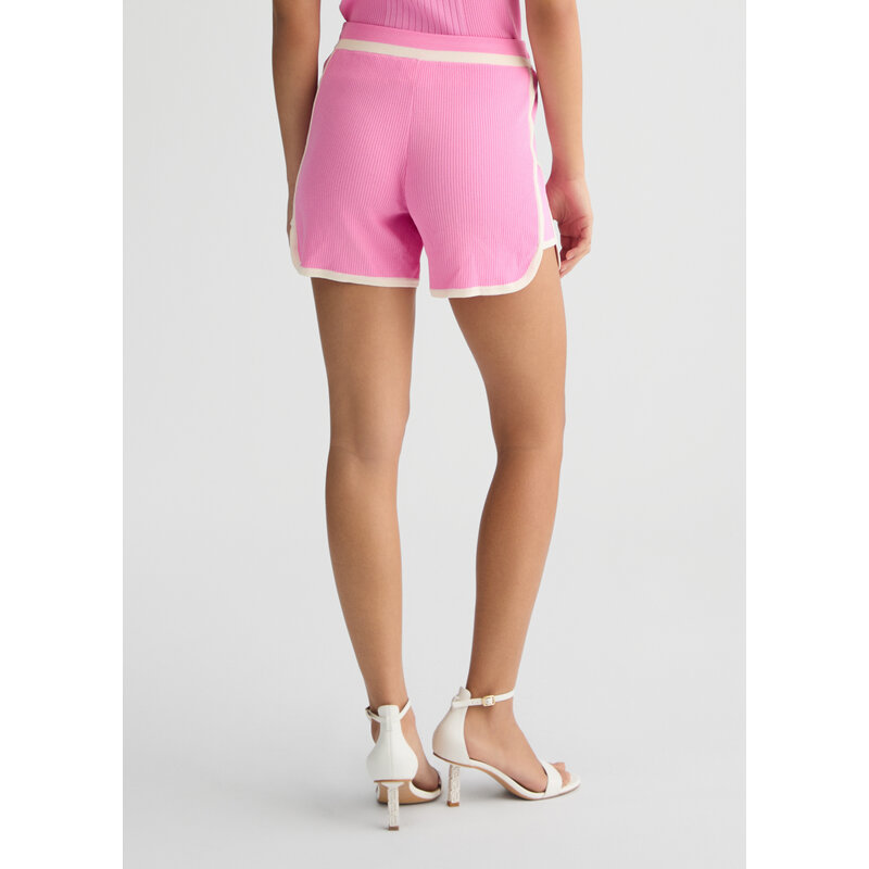 Short Maglia Candy Pink Liu Jo 1668