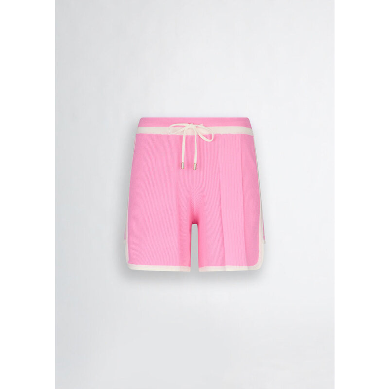 Short Maglia Candy Pink Liu Jo 1668