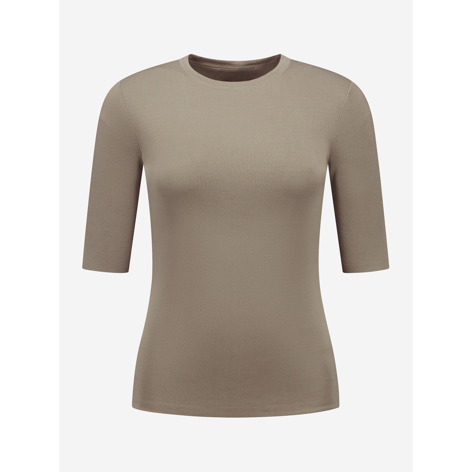 Nikkie Top Jolie Khaki Nikkie