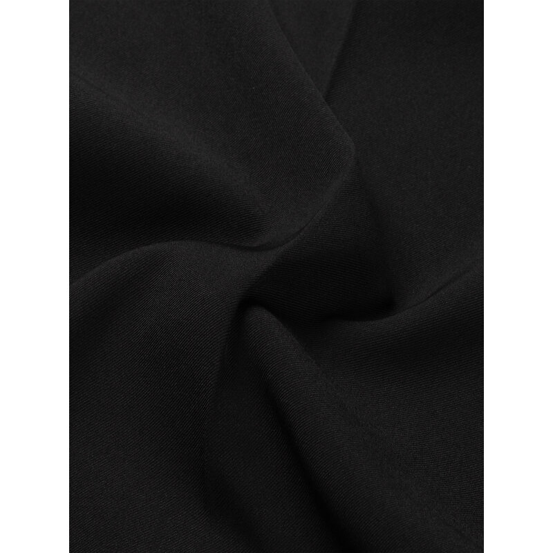Pants Iringa Black Nikkie