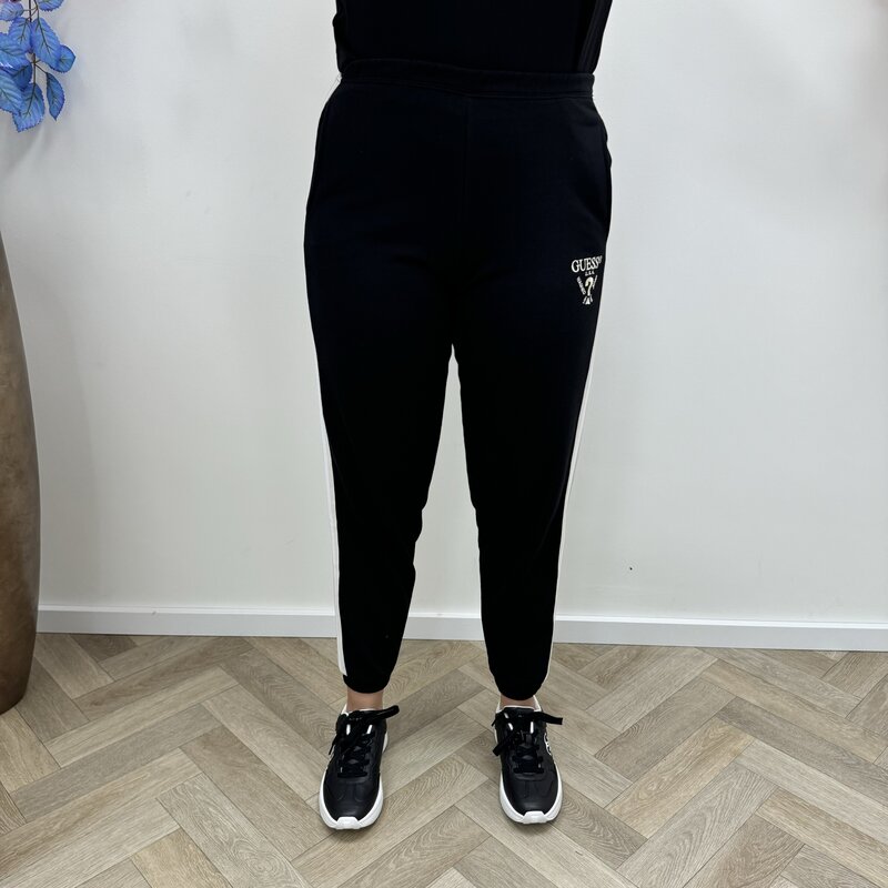 Jogger Pants Yarrow Black Guess 385