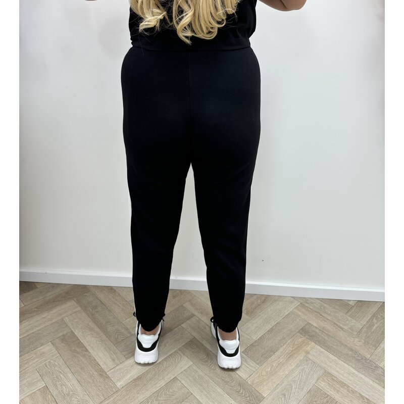 Jogger Pants Yarrow Black Guess 385